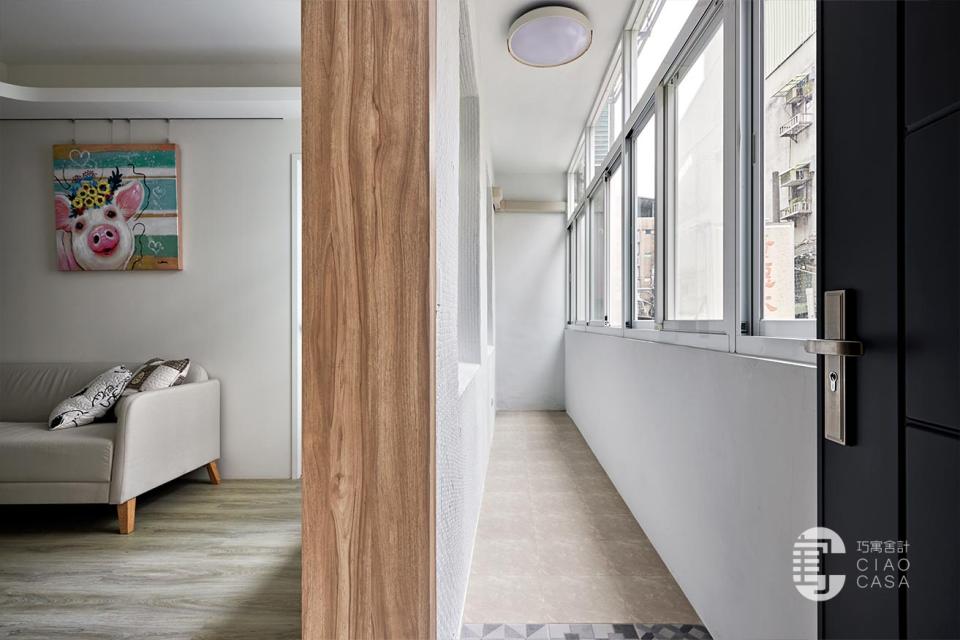 老屋翻新案件圖片