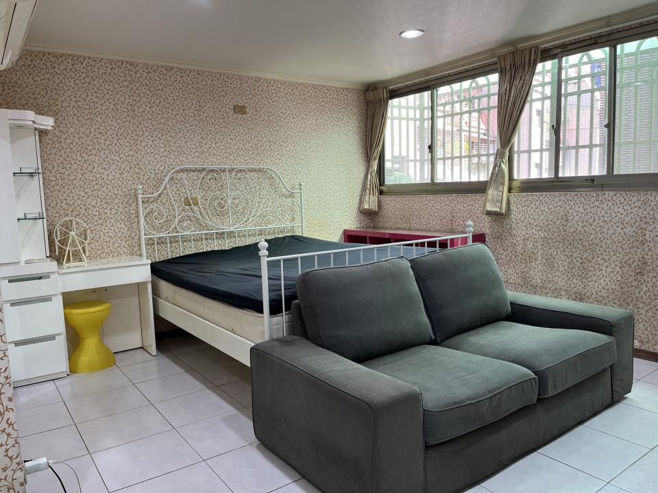 壁紙施工案件圖片