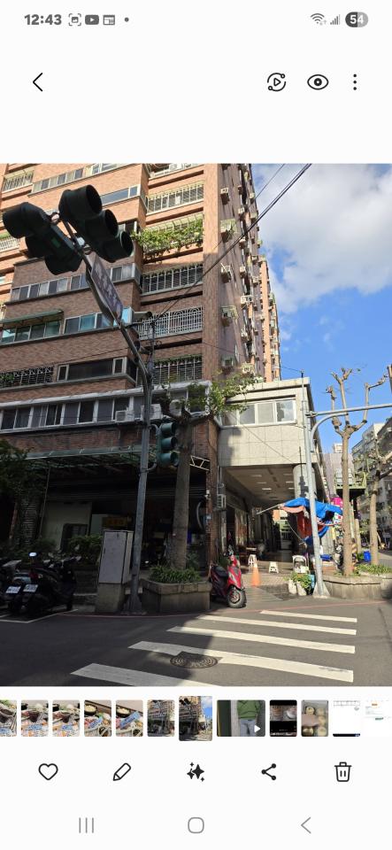 玻璃清潔案件圖片