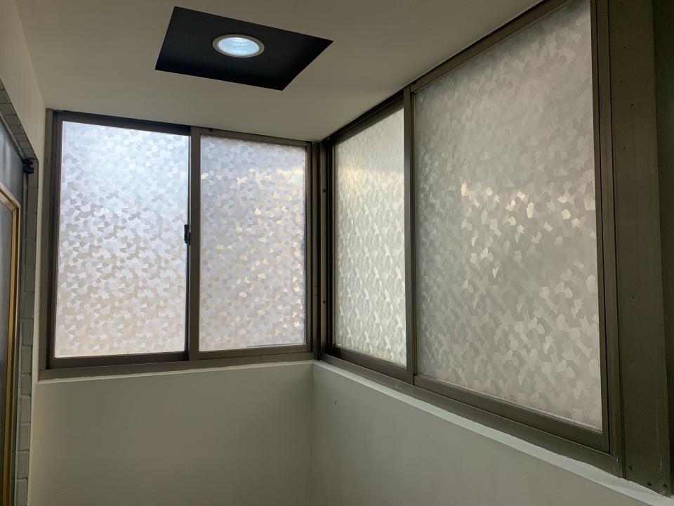 玻璃隔熱案件圖片