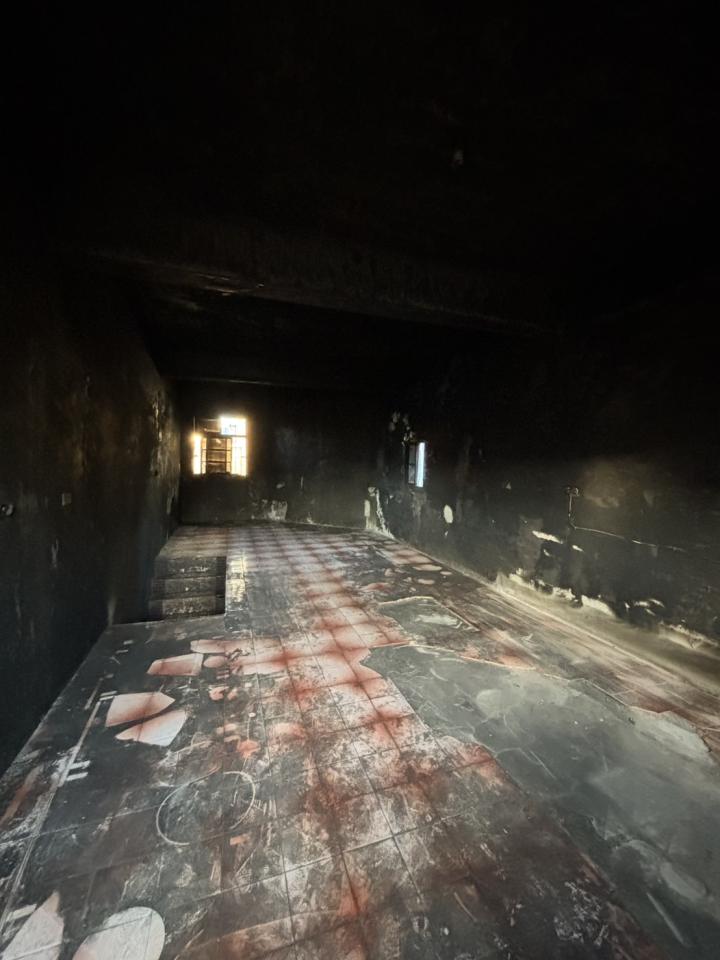 高壓清洗服務案件圖片