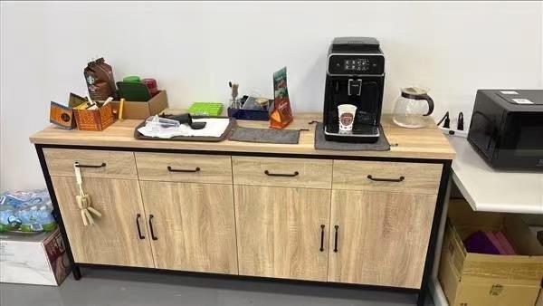 辦公家具回收案件圖片