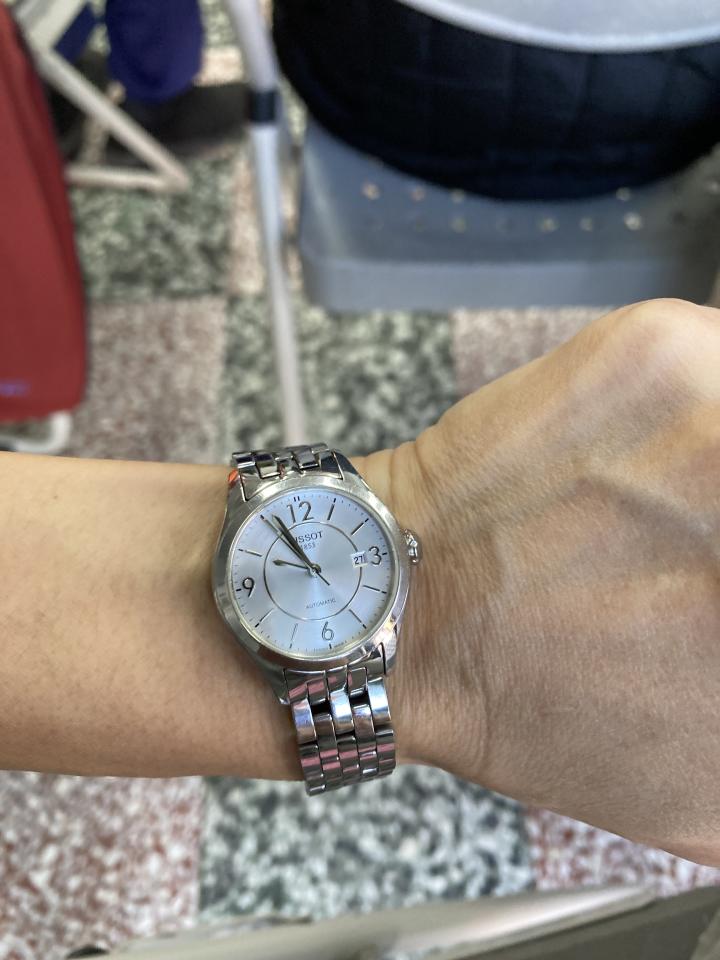 鐘錶行案件圖片