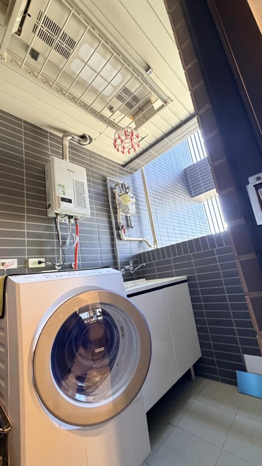 全戶軟水機案件圖片