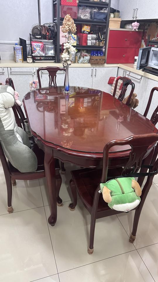 大型家具回收案件圖片