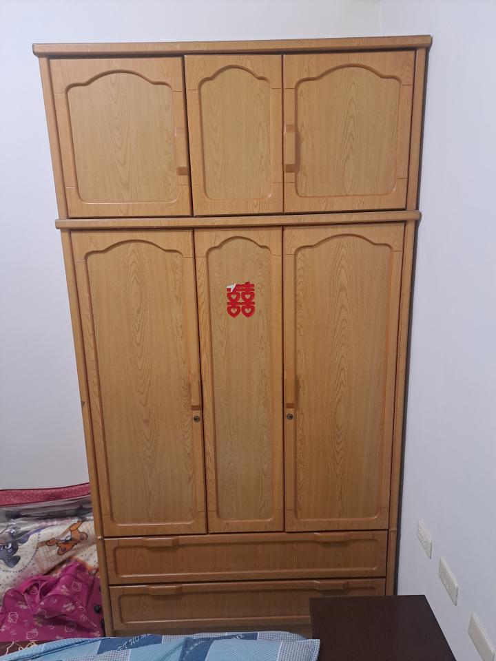 大型家具回收案件圖片