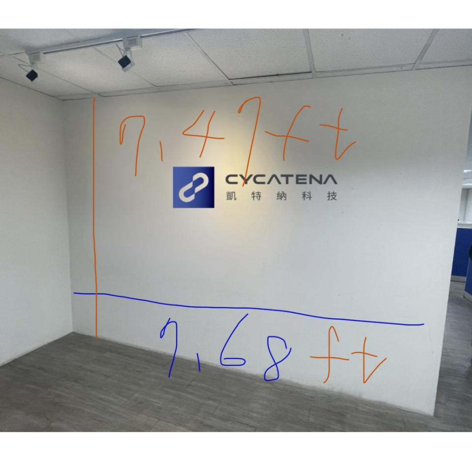 壁紙施工案件圖片