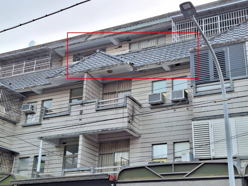 屋瓦翻修案件圖片