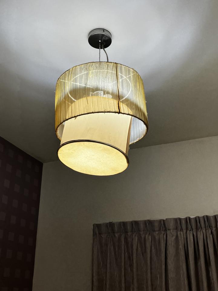 燈具維修案件圖片