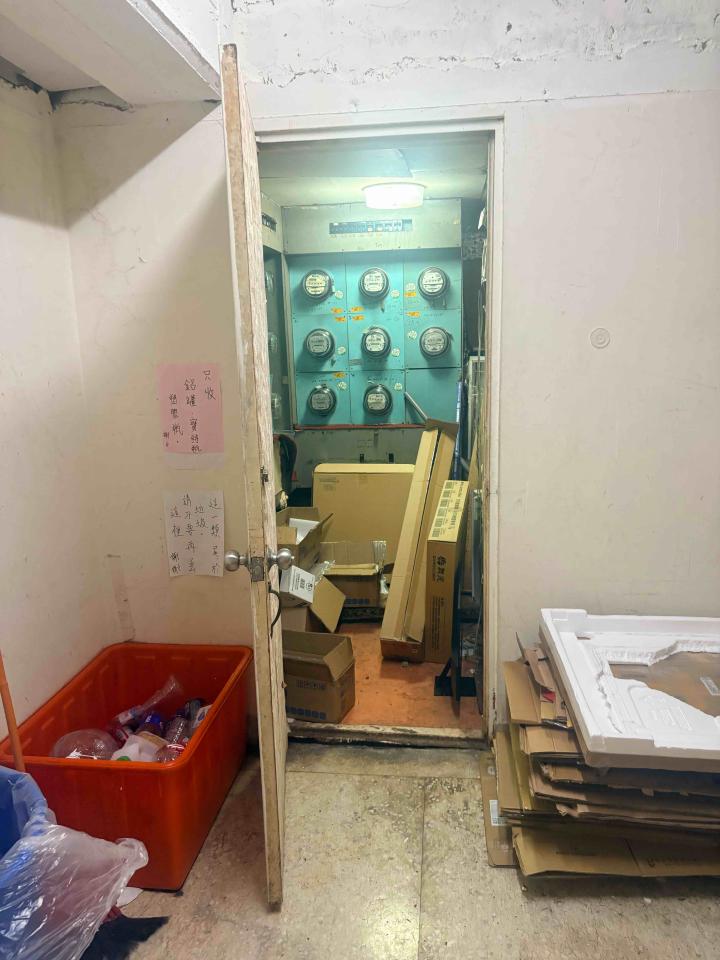 電線裝修案件圖片