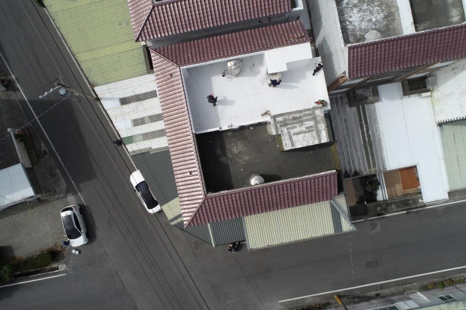 油漆工程案件圖片