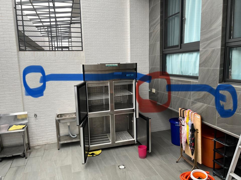 電線裝修案件圖片