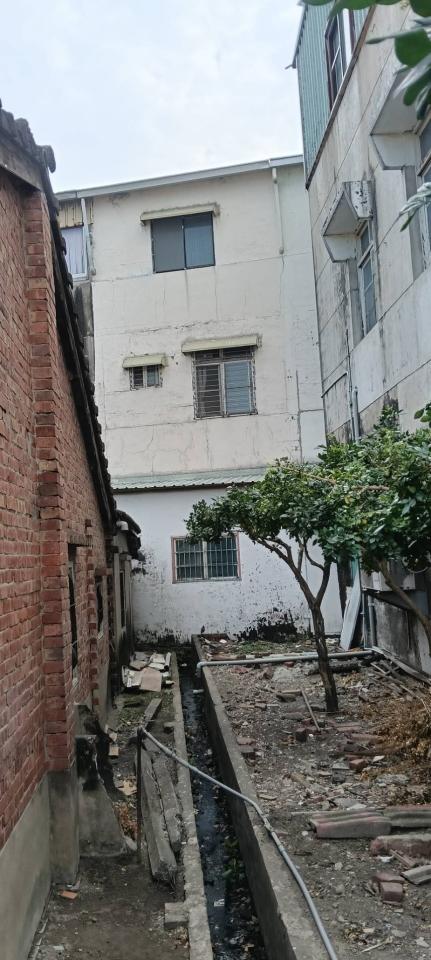 鷹架出租案件圖片