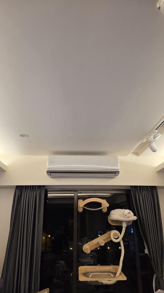 冷氣維修保養案件圖片