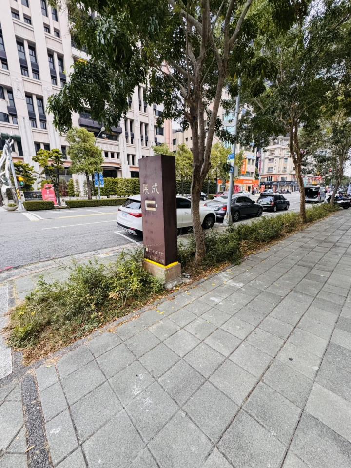 花園自動灑水系統案件圖片