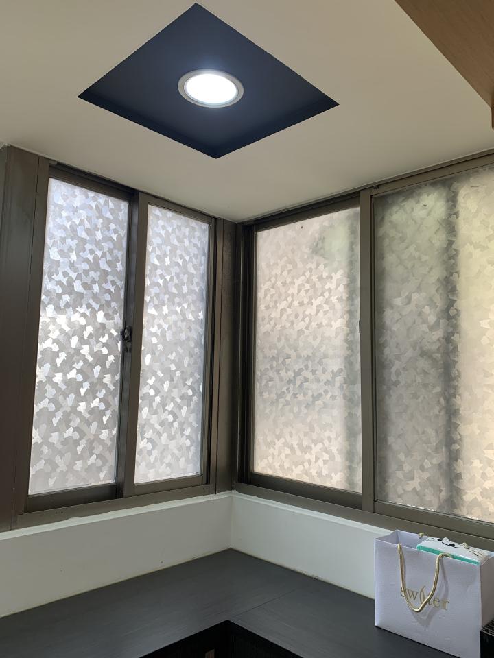 玻璃隔熱案件圖片