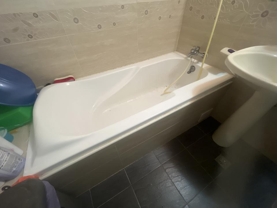 浴缸與淋浴裝修案件圖片