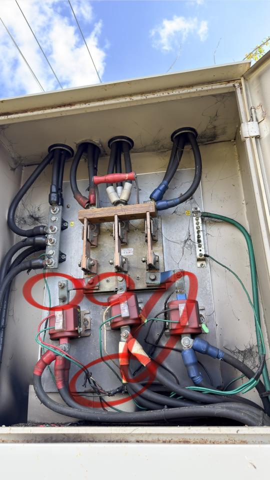 電線裝修案件圖片