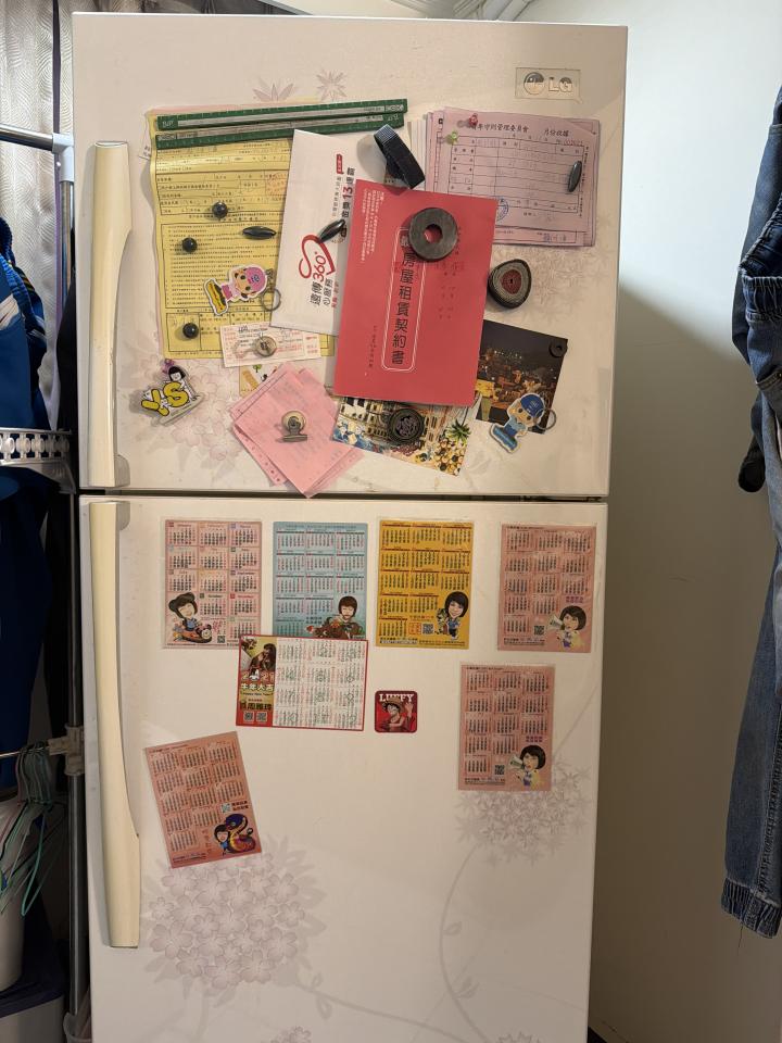 家電維修案件圖片