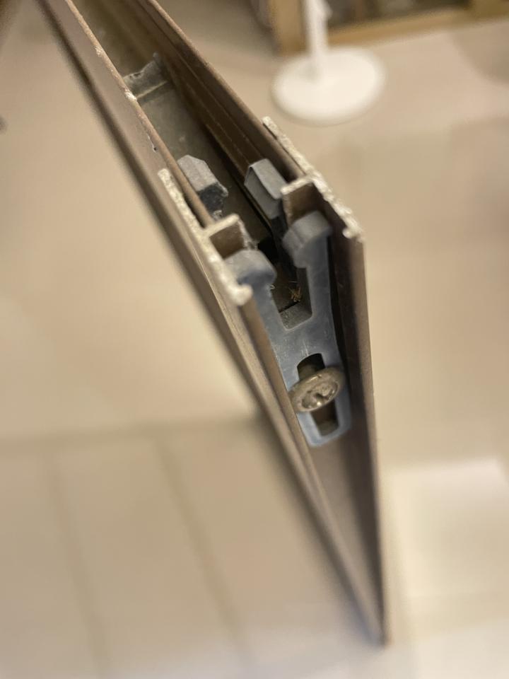 紗窗裝修案件圖片