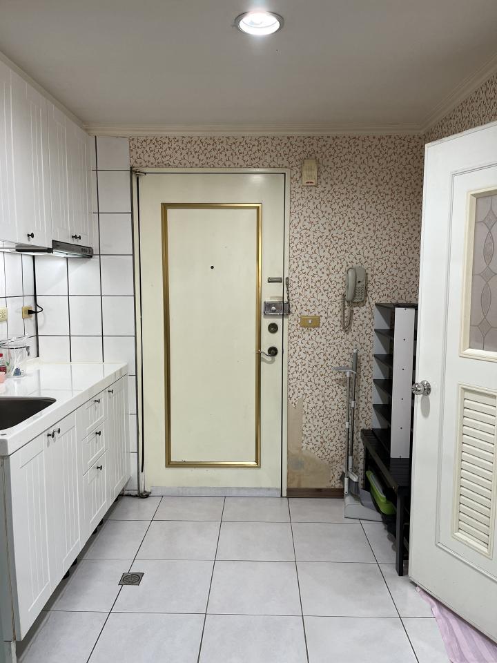 壁紙施工案件圖片