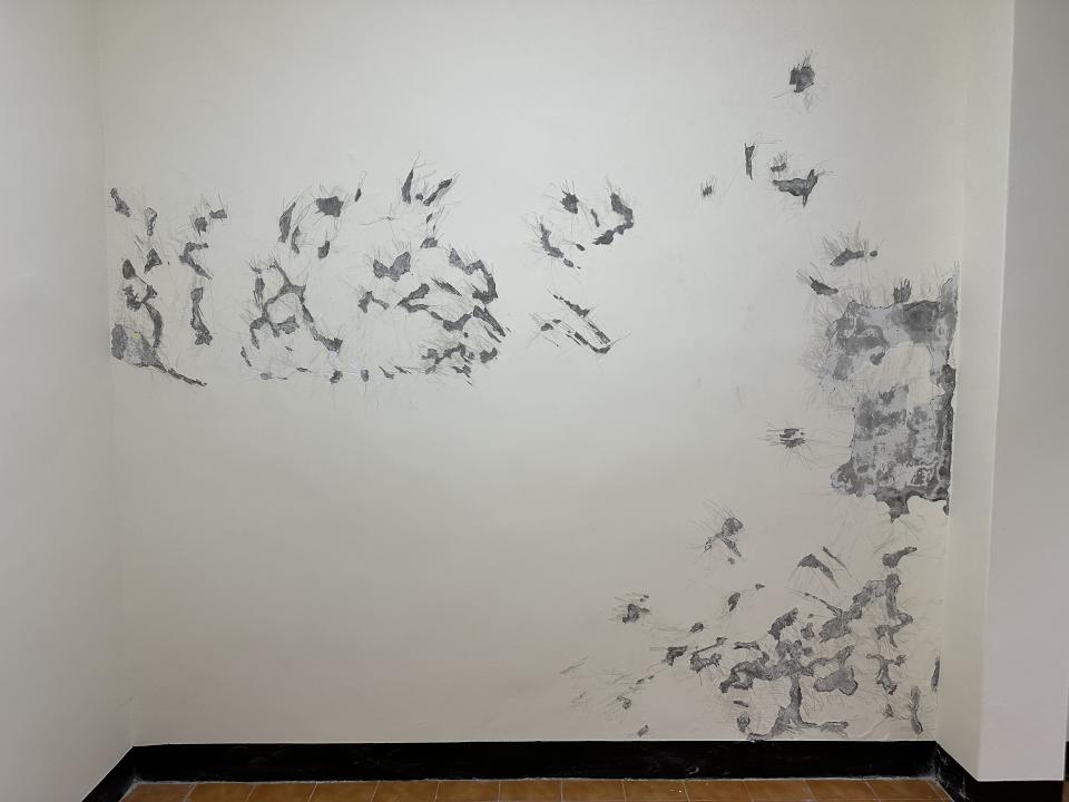 壁紙施工案件圖片