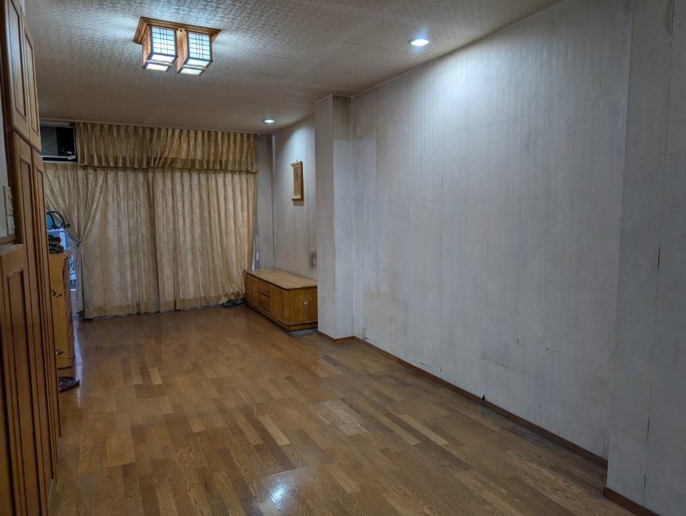 壁紙施工案件圖片