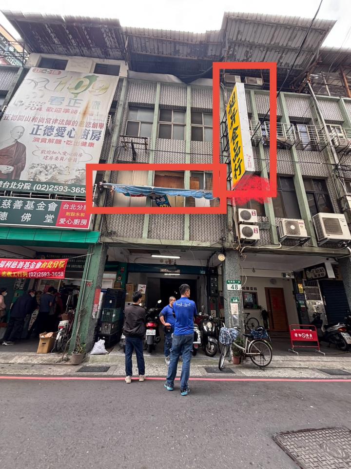 拆除工程案件圖片