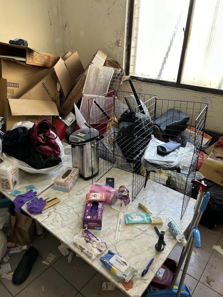 搬家清潔案件圖片