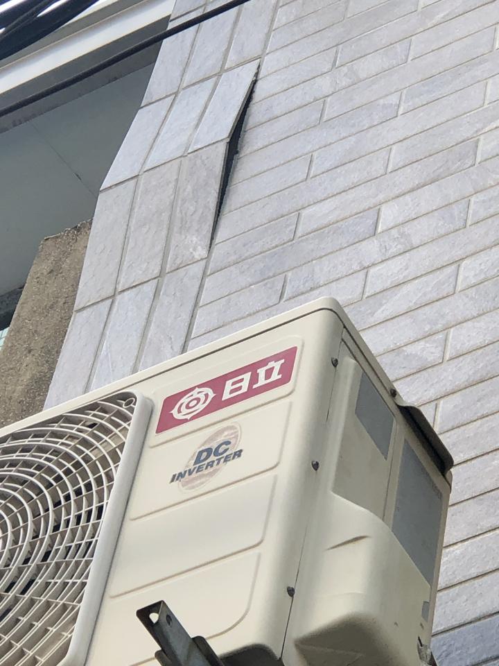 磁磚修補案件圖片