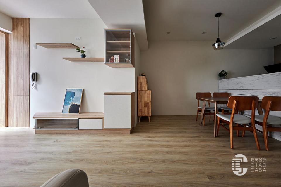 老屋翻新案件圖片