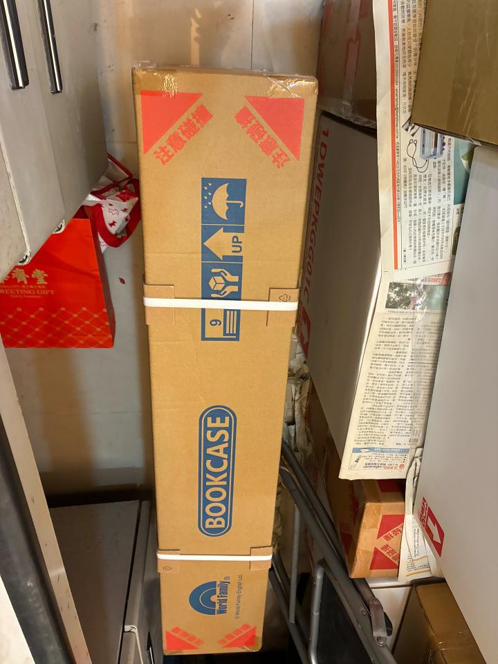 載貨運輸服務案件圖片