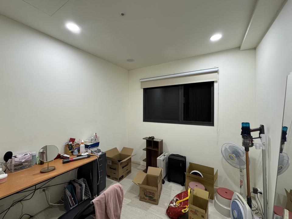 油漆工程案件圖片