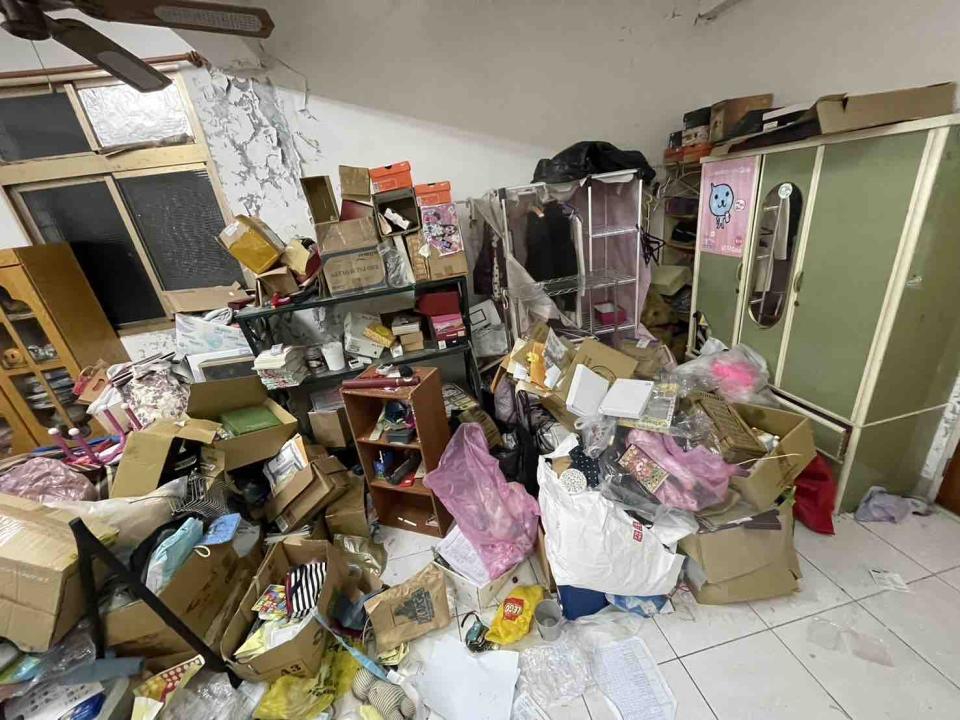 搬家清潔案件圖片