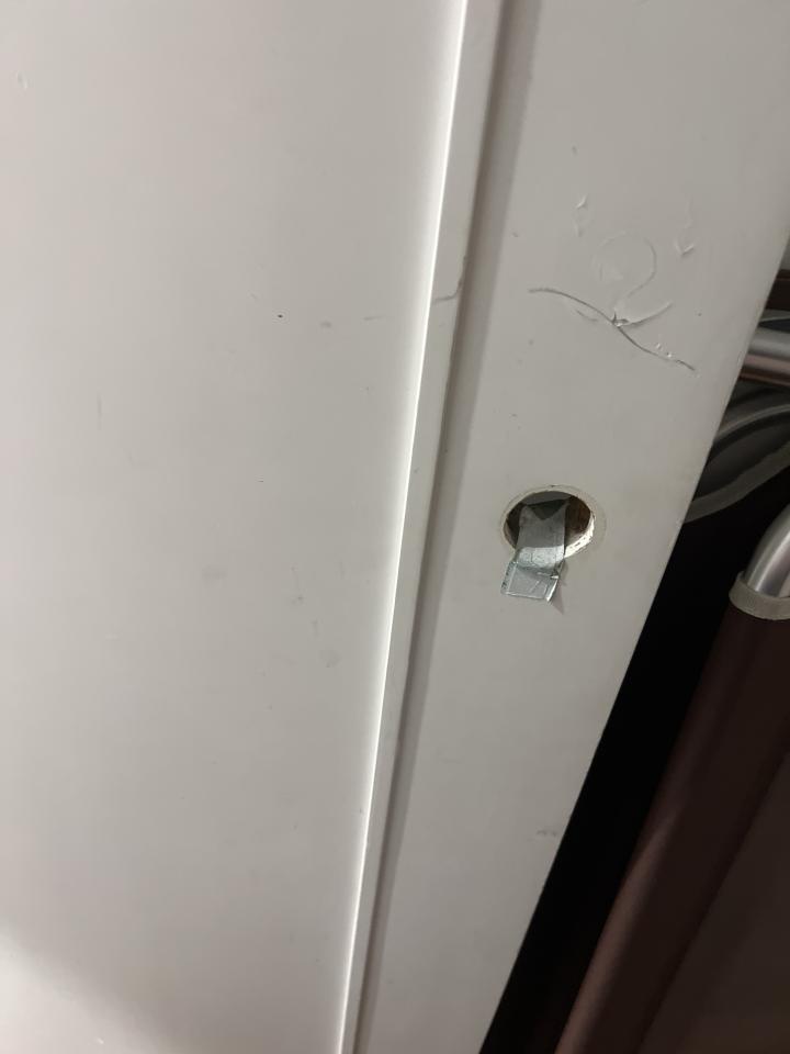 門片維修案件圖片