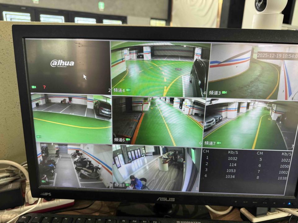 弱電工程案件圖片