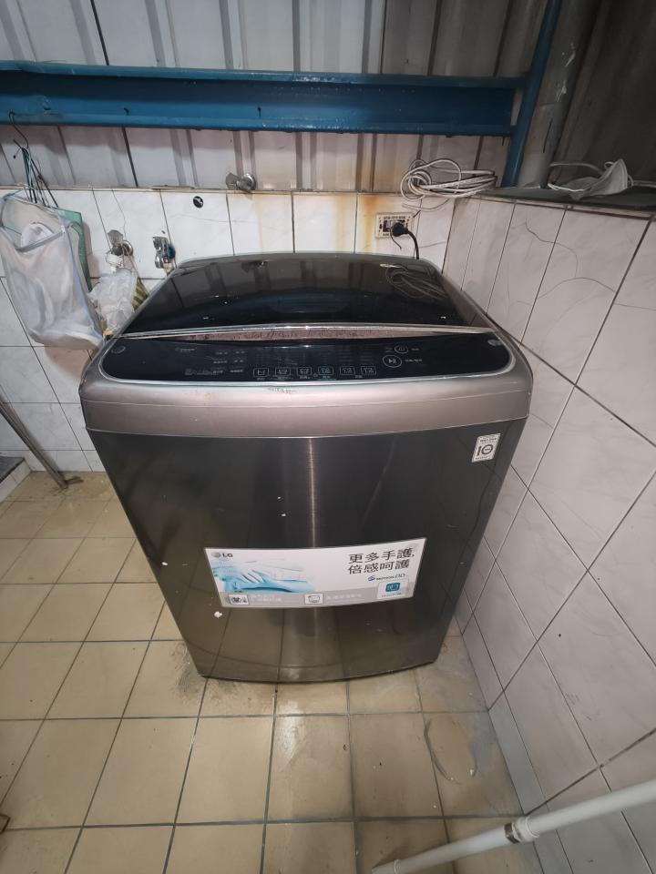 大型垃圾回收案件圖片