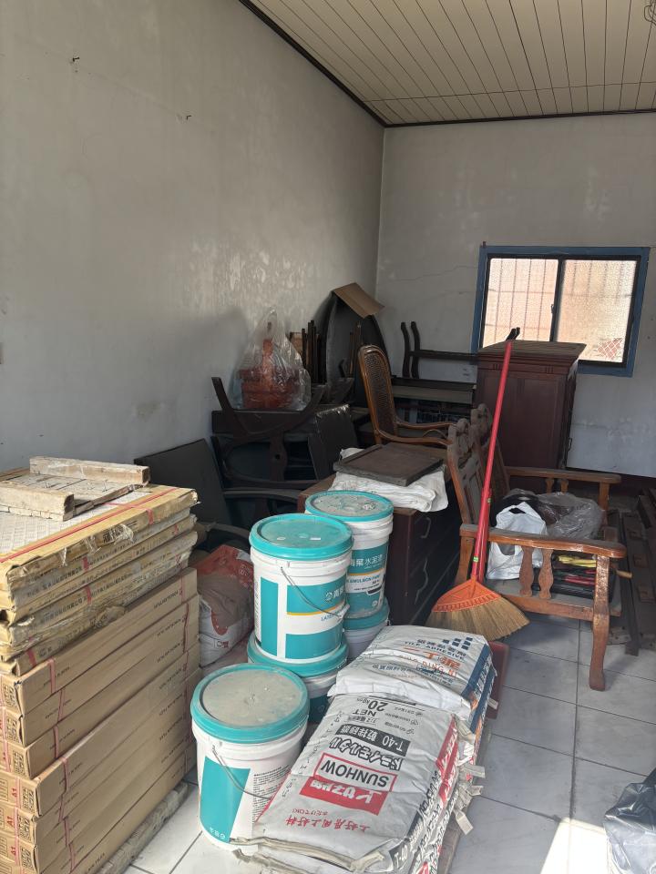 大型家具回收案件圖片