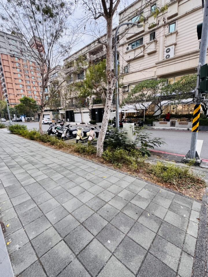 花園自動灑水系統案件圖片