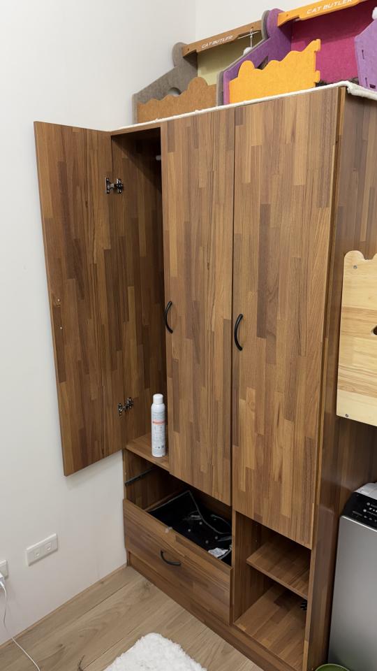 大型家具回收案件圖片