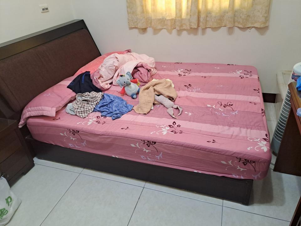 大型家具回收案件圖片