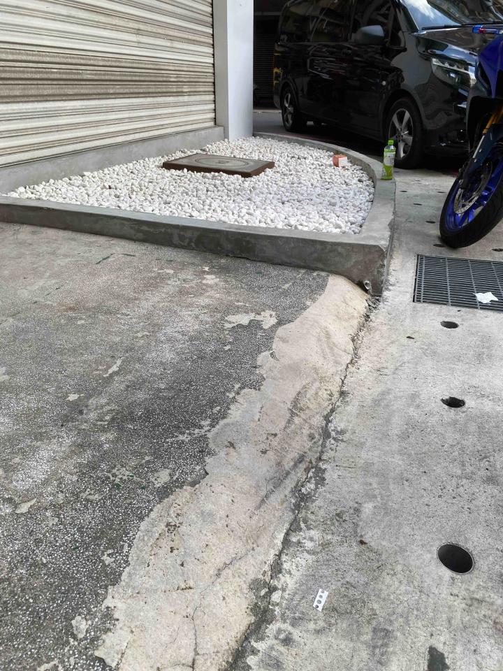 泥作/水泥施工案件圖片