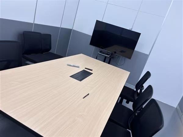 辦公家具回收案件圖片