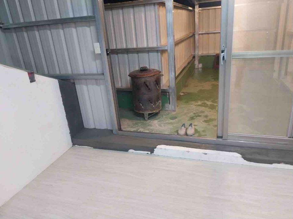 油漆工程案件圖片