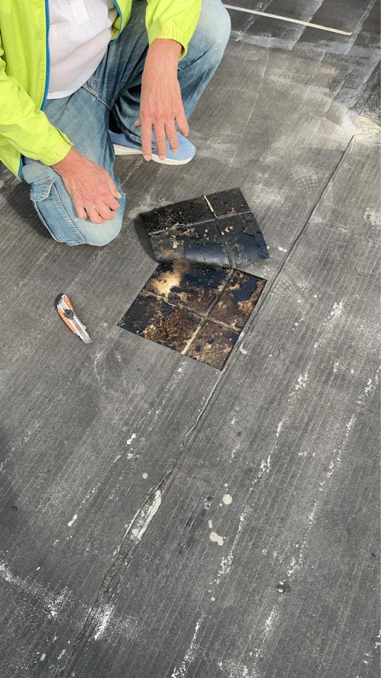 拆除工程案件圖片