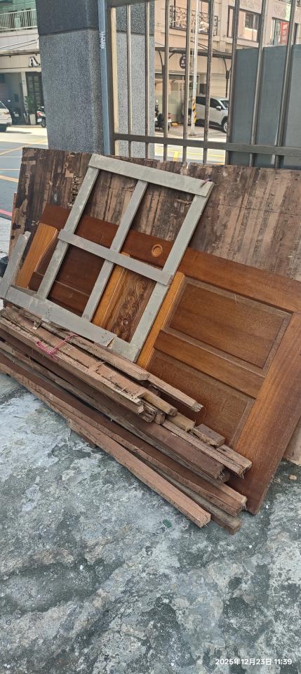 大型垃圾回收案件圖片