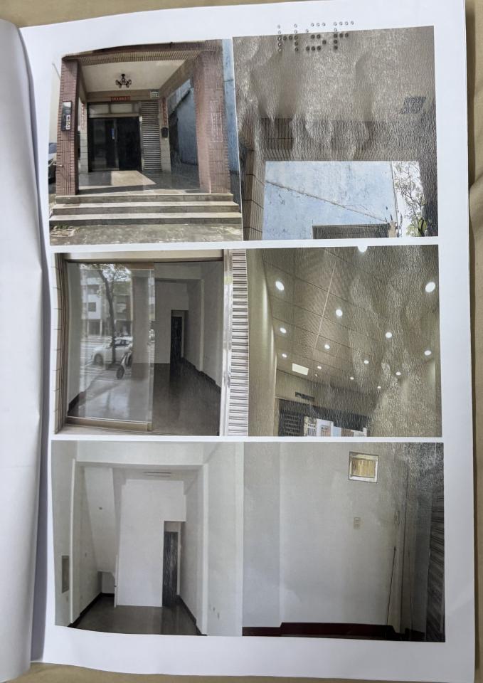 油漆工程案件圖片