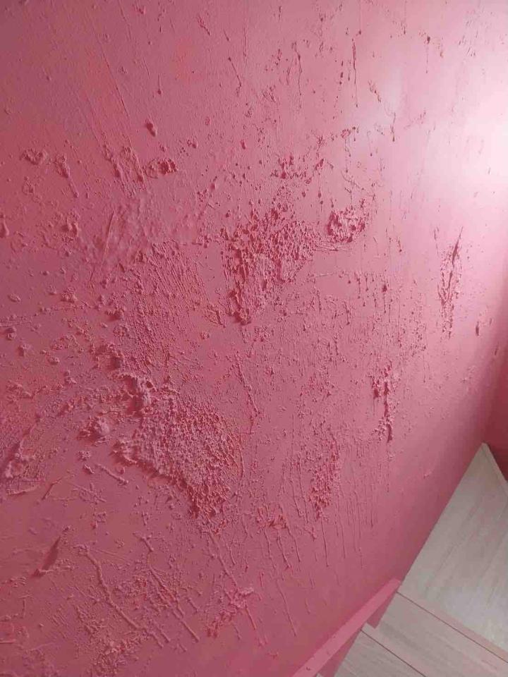 油漆工程案件圖片