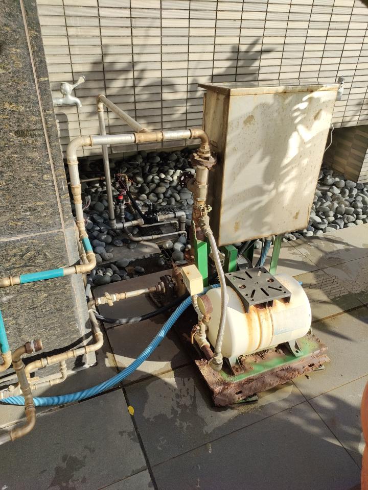 加壓馬達案件圖片