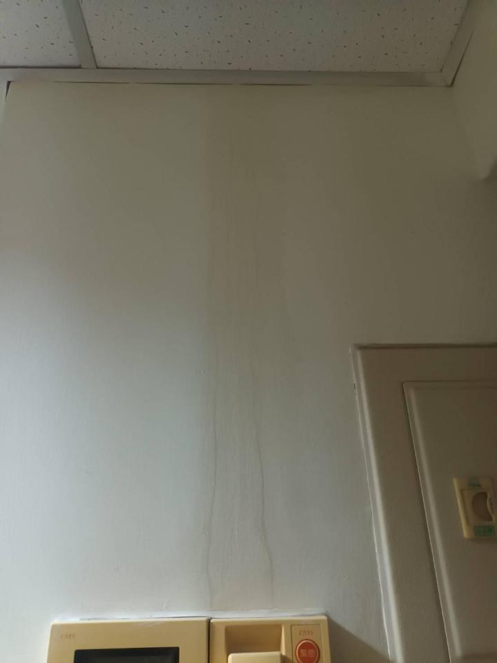 漏水處理案件圖片